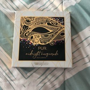 🌺5/$25🌺 PUR midnight masquerade palette